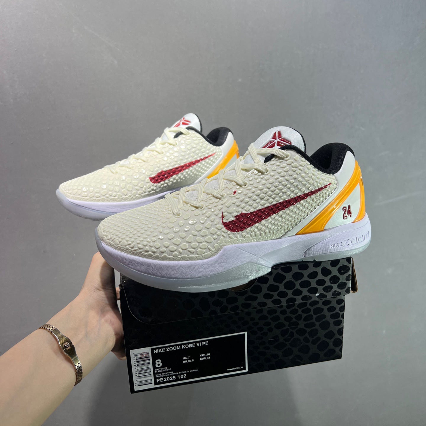 Kobe 6
